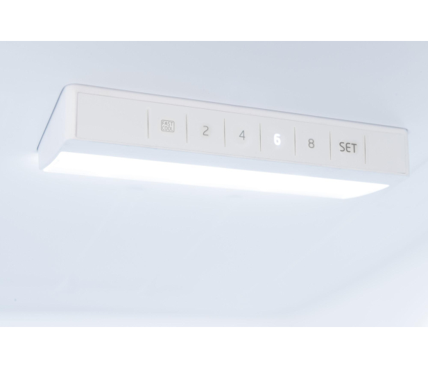 AMICA FK2996N.2FTX NoFrost Srebrna - 1389639 - zdjęcie 7